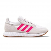 百亿补贴：adidas 阿迪达斯 三叶草 EE5847 女子运动鞋