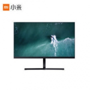 Redmi 红米 1A 23.8英寸显示器 黑色