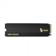 HIKVISION 海康威视 C2000 Pro M.2 NVMe 固态硬盘 1TB