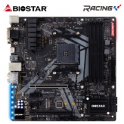 映泰（BIOSTAR）B450GT3主板