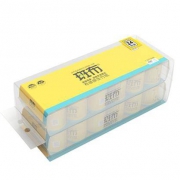 BABO 斑布 DBCJ110A24 有芯卷纸 3层110g*24卷 *3件