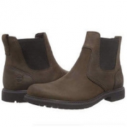 Timberland Earthkeepers Stormbucks 男士短靴
