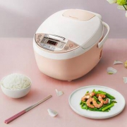 Midea 美的 MB-WFS3018Q 电饭煲