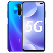 plus会员、22点开始： Redmi 红米 K30 5G版 智能手机 8GB+128GB