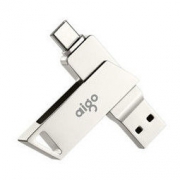 aigo 爱国者 U350 Type-C USB3.0 U盘 32GB