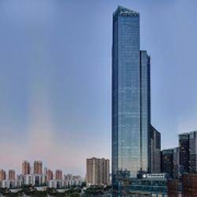 惠州佳兆业铂尔曼酒店 云锦豪华城景房1-2晚（含早餐）可选晚餐套餐