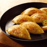 小编长期回购：必品阁 王饺子 2.46kg