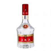 百亿补贴：WULIANGYE 五粮液 普五 浓香型白酒 52度 500ml