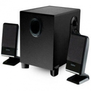 EDIFIER 漫步者 R101V 2.1声道多媒体音箱 标准版