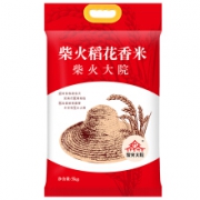 柴火大院 稻花香米 东北大米 5kg *4件