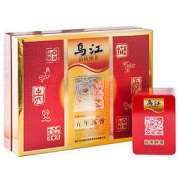 乌江 涪陵榨菜 五年沉香礼盒装 900g