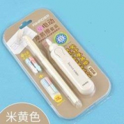AIHAO 爱好 2806 摩易擦系列 电动橡皮套装 多色可选