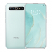 MEIZU 魅族 17 Pro 5G智能手机 月白天青 8GB 128GB