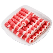 大庄园 满宴肥牛肉片 500g/袋*3