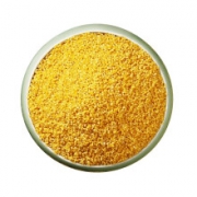 京东PLUS会员： 好婆姨  陕西米脂小米 500g*2袋 *2件
