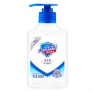 Safeguard 舒肤佳 抑菌洗手液纯白 700ml