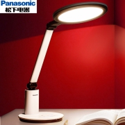 Panasonic 松下 致皓系列 HHLT0623 触控调光护眼台灯 白色