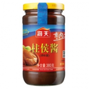 海天 柱候酱酱料380g *2件