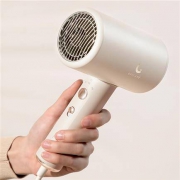 9日8点：京选 集致 家用负离子电吹风 1600W