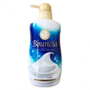 Cow 牛牌 Bouncia 沐浴露 550ml *2件 +凑单品