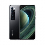 小米10 至尊纪念版 5G智能手机 12GB 256GB 陶瓷黑