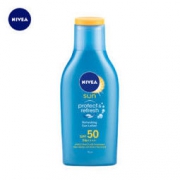 NIVEA 妮维雅 防晒霜SPF50 PA++++ 75ml *2件