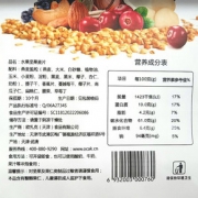 欧扎克 即食早餐50%水果坚果麦片 318g