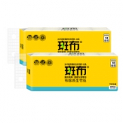 斑布卷纸   无芯  700克/提 20卷/