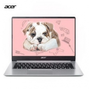 Acer 宏碁 新蜂鸟FUN S40 14英寸笔记本电脑（i5-8265U、8GB、512GB）