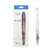 京东PLUS会员： PILOT 百乐 FP-60R 卡利贵妃钢笔 EF尖 含墨胆6支 *3件