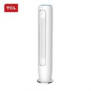 有券的上： TCL KFRd-72LW/DBp-MY11+B1 大3匹 新一级能效 立柜式空调