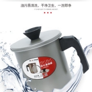 艾铂赫 日式过滤油壶 防漏滤网大容量