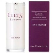 CULT51 眼部修护乳 15ml