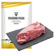 Tender Plus 天谱乐食 牛腱肉 1000g *2件