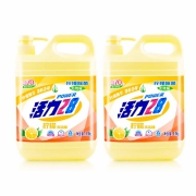 活力28 柠檬 洗洁精1.1kg*2瓶