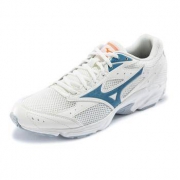 21日0点：Mizuno 美津浓 男女轻量舒适透气慢跑鞋 D1GH202801