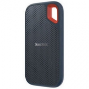 SanDisk 闪迪 Extreme 至尊极速 移动固态硬盘（500GB）