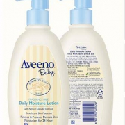 88VIP：Aveeno 艾维诺 婴儿燕麦润肤乳液 354ml