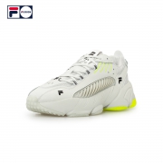 百亿补贴：FILA FUSION 斐乐官方 情侣ADE 2020秋新款老爹鞋女运动鞋潮男鞋