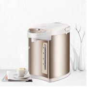 Midea 美的 PF701-50T 电热水瓶多段控温 5L