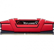 27日0点： G.SKILL 芝奇 Ripjaws V DDR4 3200 台式机内存条 8GB
