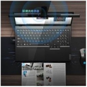 新品发售、25日： Lenovo 联想 LEGION 拯救者 Gears 多功能屏幕护眼挂灯