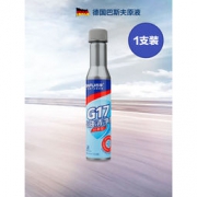 BAFU 巴孚 G17 汽油添加剂 燃油宝 80ml