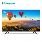 限地区：Hisense 海信 HZ55E3D-J 55英寸 4K 液晶电视