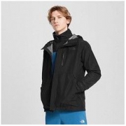 THE NORTH FACE 北面 46LB 男士冲锋衣外套