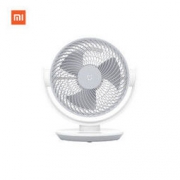 MIJIA 米家 ZLXHS01ZM 直流变频 台式风扇