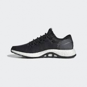 6日0点： adidas 阿迪达斯 PureBOOST 2.0 男子跑步鞋