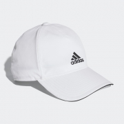 6日0点：adidas 阿迪达斯 C40 5P CLMLT CA CG1781 男女训练运动帽