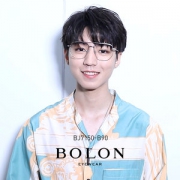 王俊凯同款 暴龙 2020新款 男女全框光学镜架 不挑脸型都能戴
