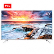 TCL 49A660U 49英寸液晶电视